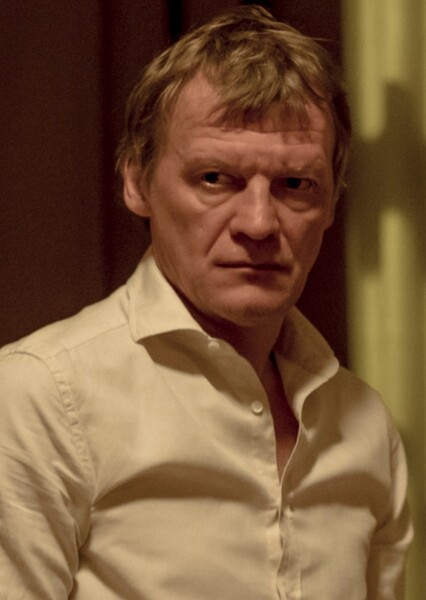 Aleksey Serebryakov