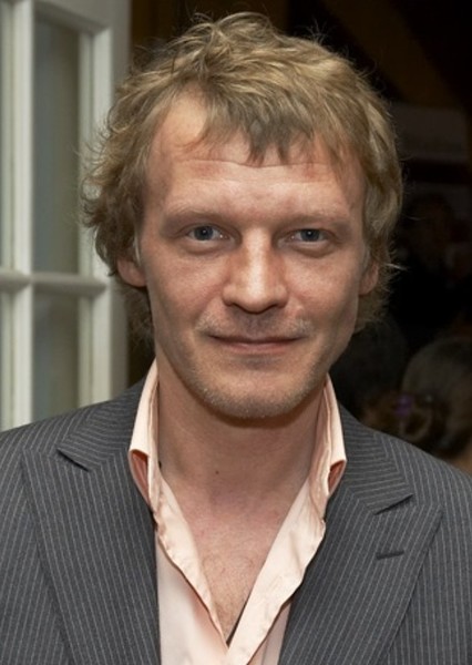 Aleksey Serebryakov photo
