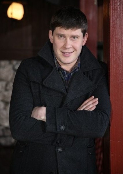 Oleksii Trytenko