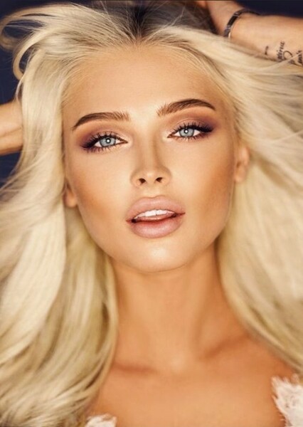 Alena Shishkova photo