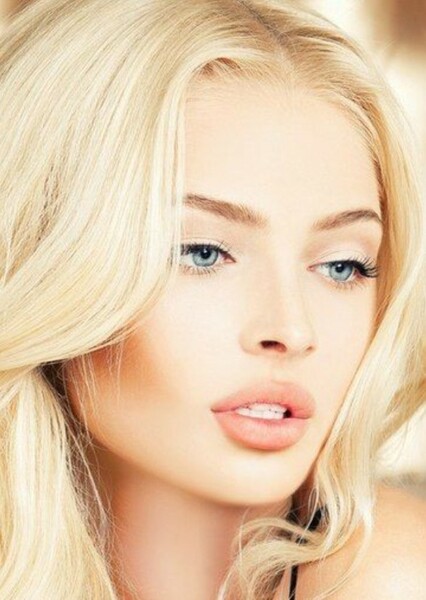 Alena Shishkova photo