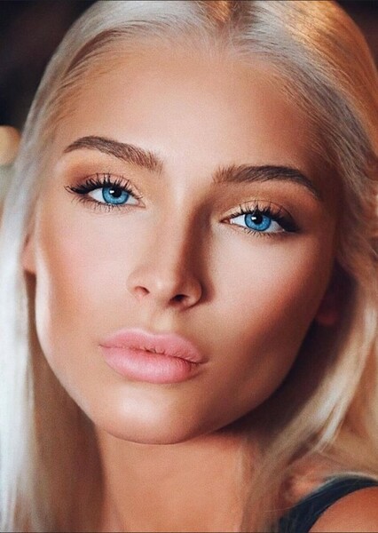 Alena Shishkova photo