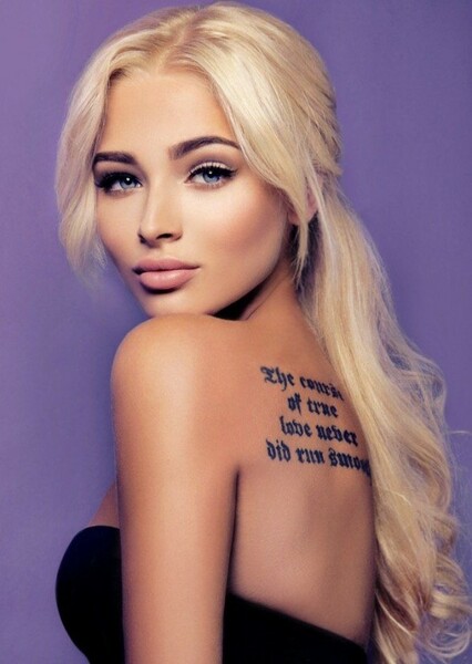 Alena Shishkova photo