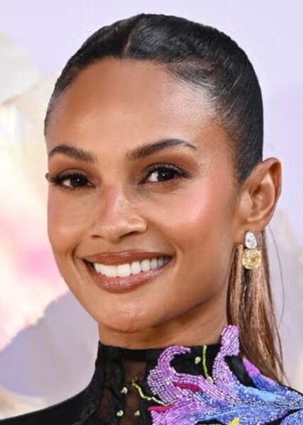 Alesha Dixon