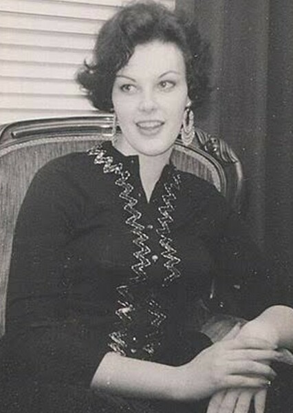 Aleshia Brevard photo