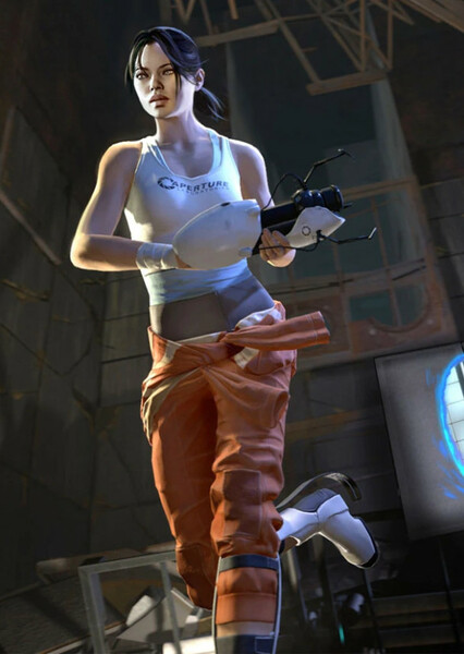 Alesia Glidewell
