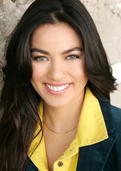 Alesia Glidewell photo