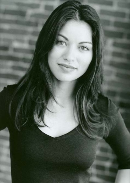 Alésia Toyoko Glidewell