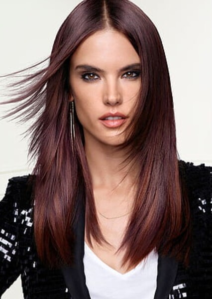 Alessandra Ambrosio photo