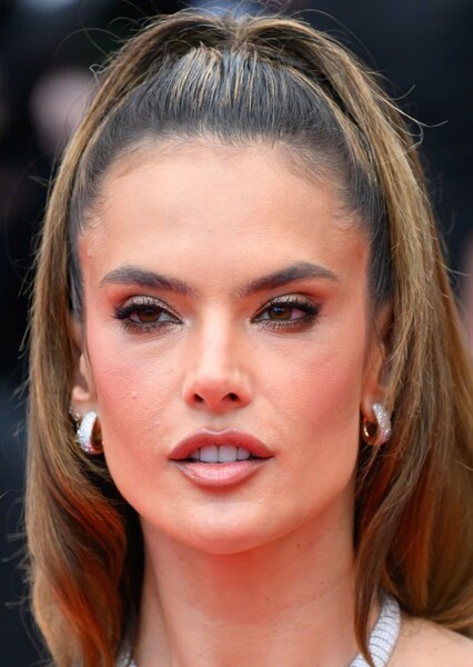 Alessandra Ambrosio