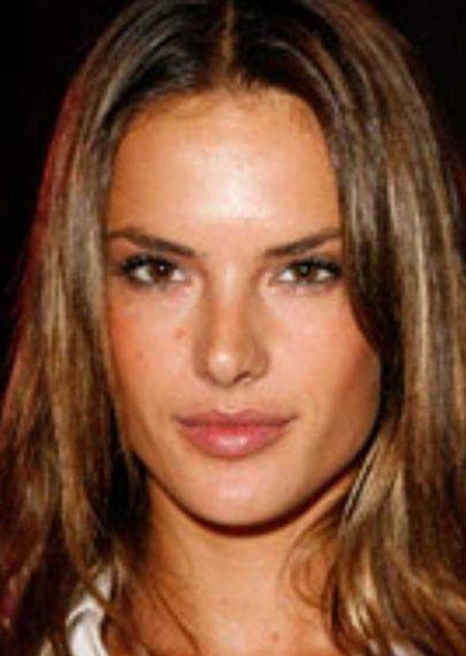 Alessandra Ambrosio photo