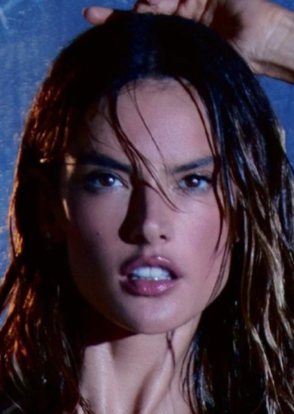 Alessandra Ambrosio