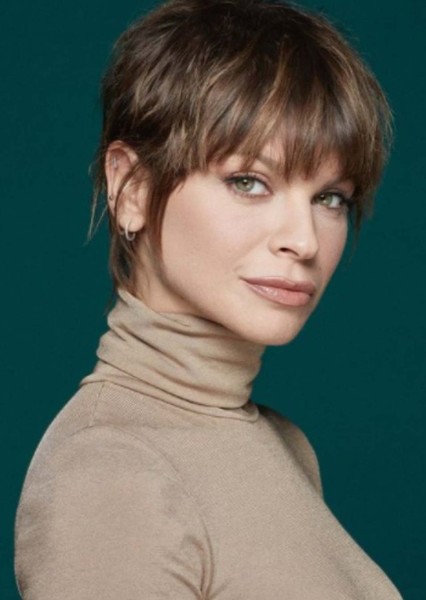 Alessandra Amoroso photo