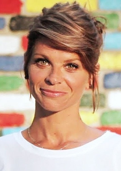 Alessandra Amoroso photo