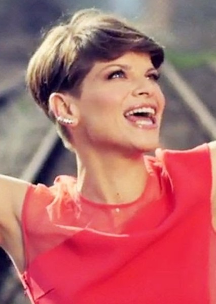 Alessandra Amoroso photo