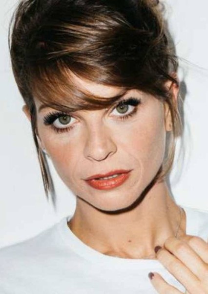 Alessandra Amoroso photo