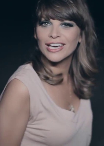 Alessandra Amoroso photo