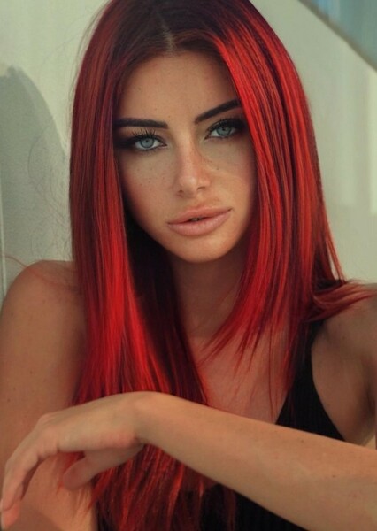 Alessandra Gilioli photo