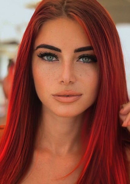 Alessandra Gilioli photo