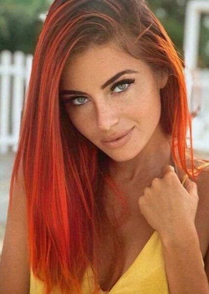 Alessandra Gilioli photo