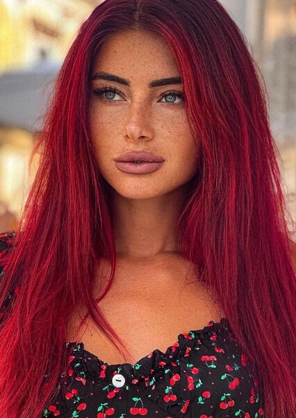 Alessandra Gilioli photo