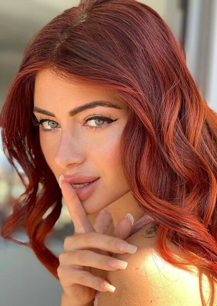 Alessandra Gilioli photo