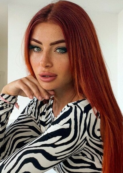 Alessandra Gilioli photo