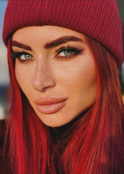 Alessandra Gilioli photo