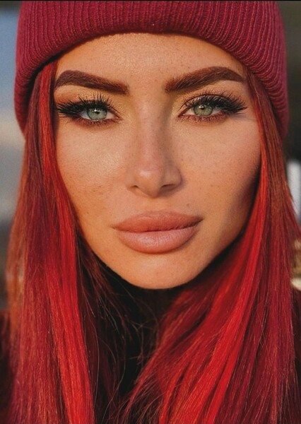 Alessandra Gilioli photo
