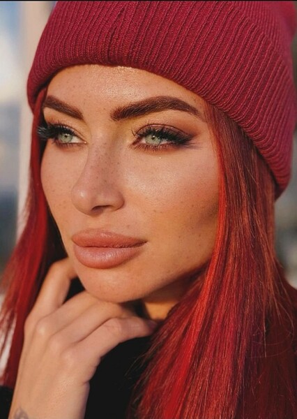 Alessandra Gilioli photo