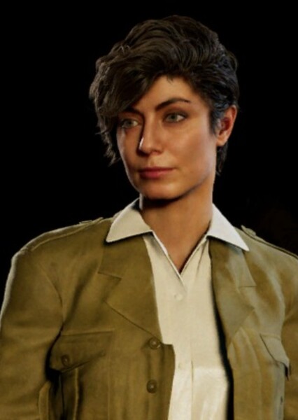 Alessandra Mastronardi