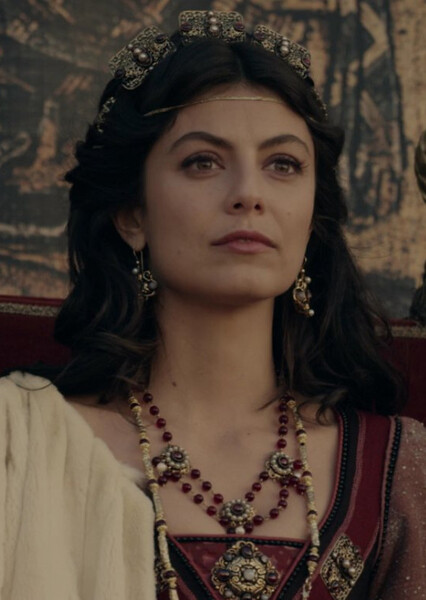 Alessandra Mastronardi