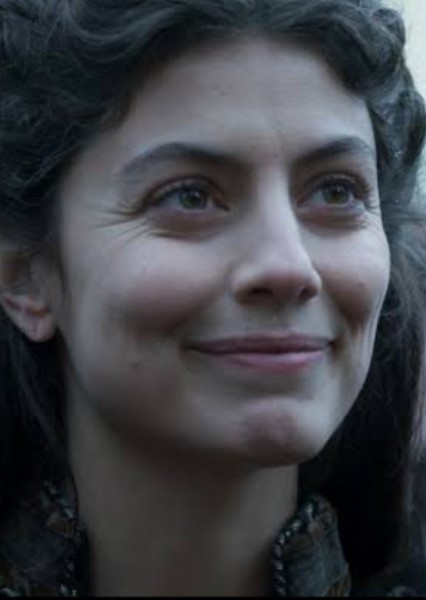 Alessandra Mastronardi