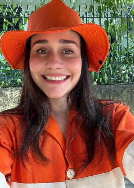 Alessandra Negrini photo
