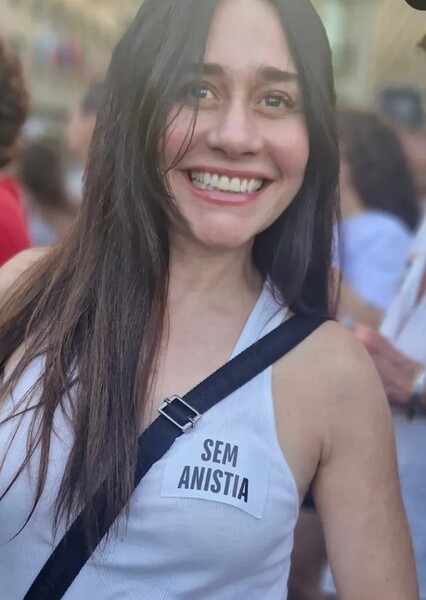 Alessandra Negrini photo