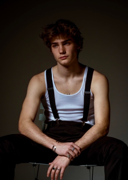 Alessandro Bedetti photo