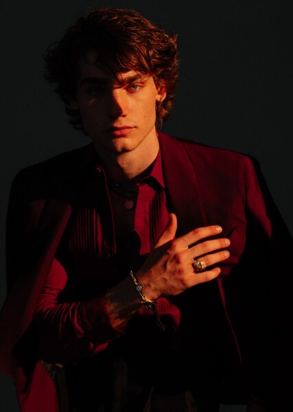 Alessandro Bedetti photo