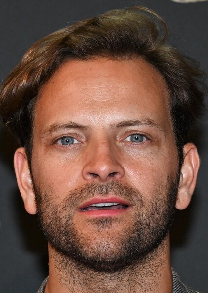 Alessandro Borghi photo