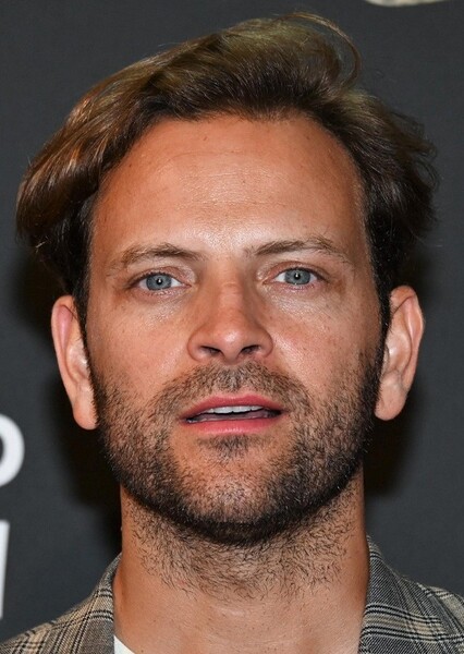 Alessandro Borghi