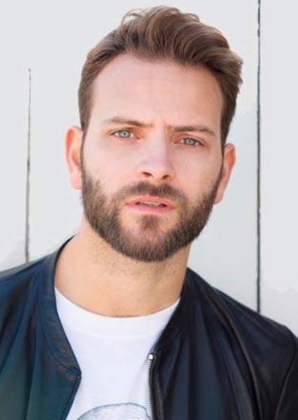 Alessandro Borghi