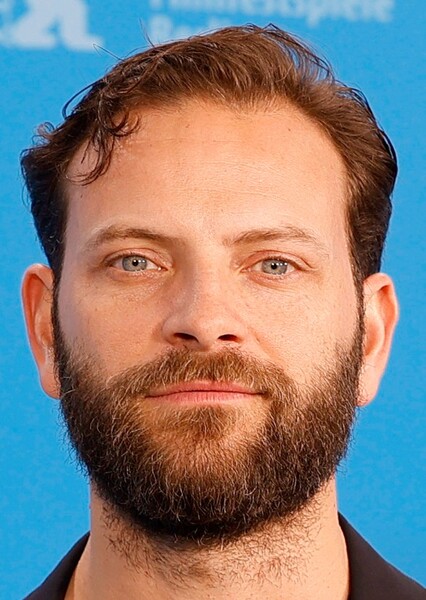 Alessandro Borghi
