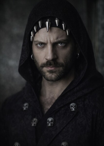 Alessandro Borghi