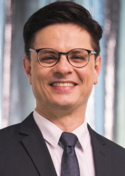 Alessandro Brandão