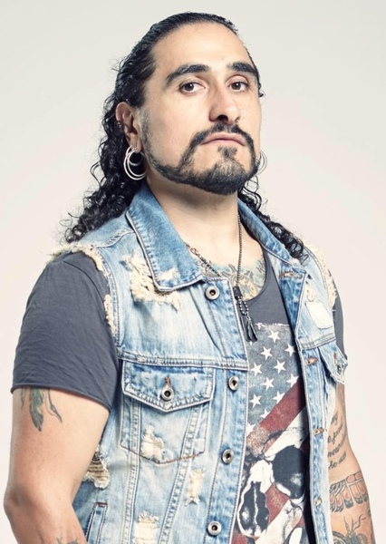 Alessandro Del Vecchio photo
