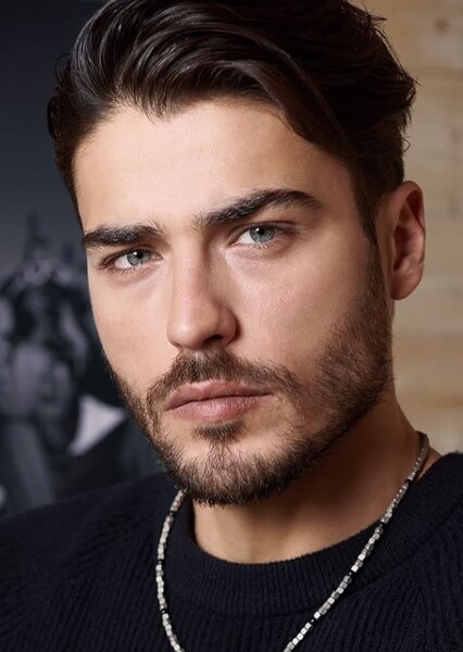 Alessandro Dellisola photo