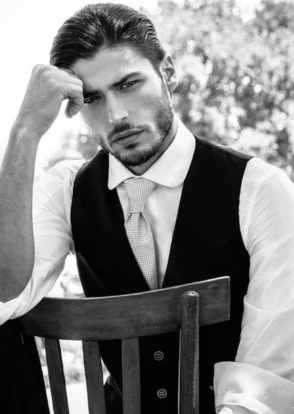 Alessandro Dellisola photo