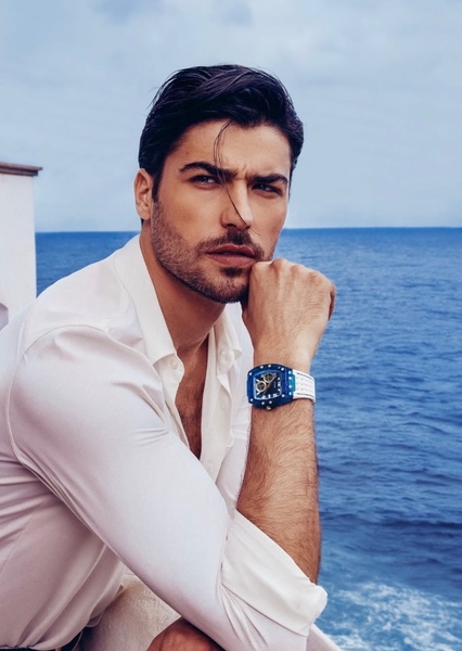 Alessandro Dellisola photo