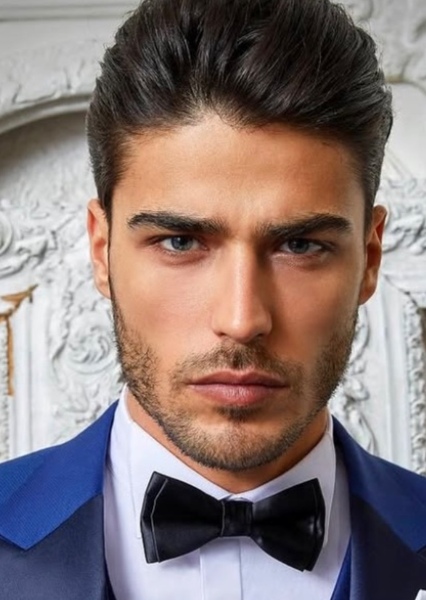 Alessandro Dellisola photo