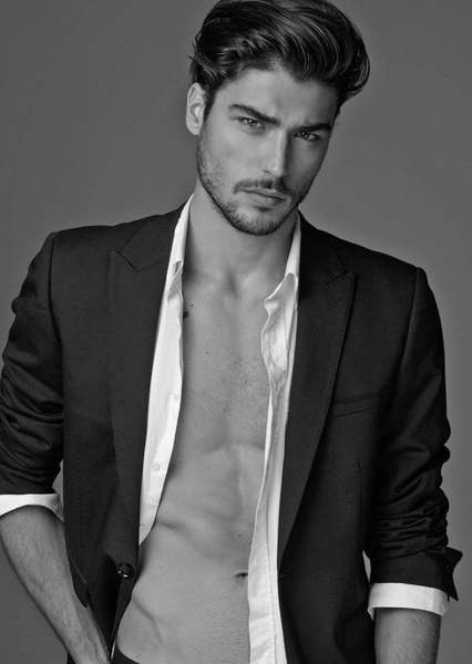 Alessandro Dellisola photo