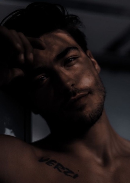 Alessandro Dellisola photo